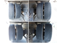 三菱ふそうファイターユニック3段増トン（6t・8t）[写真22]