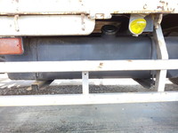 三菱ふそうファイターユニック3段増トン（6t・8t）[写真23]