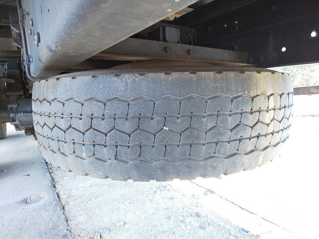 三菱ふそうファイターユニック3段増トン（6t・8t）[写真24]