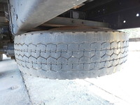 三菱ふそうファイターユニック3段増トン（6t・8t）[写真24]