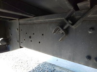 三菱ふそうファイターユニック3段増トン（6t・8t）[写真25]