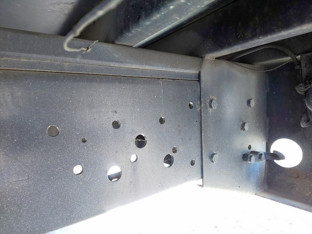 三菱ふそうファイターユニック3段増トン（6t・8t）[写真26]