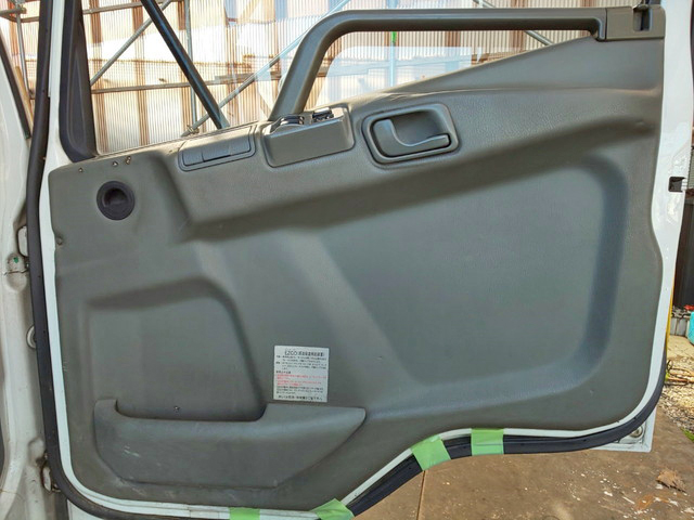 三菱ふそうファイターユニック3段増トン（6t・8t）[写真30]