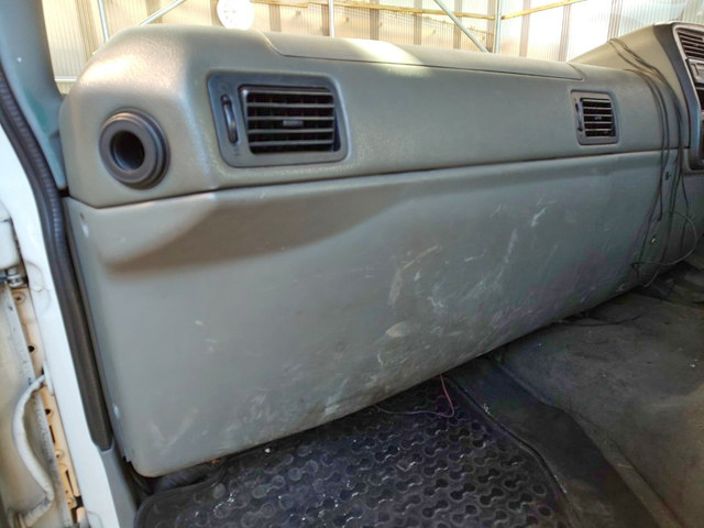 三菱ふそうファイターユニック3段増トン（6t・8t）[写真36]