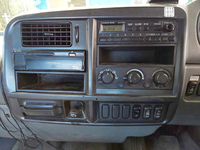 三菱ふそうファイターユニック3段増トン（6t・8t）[写真37]