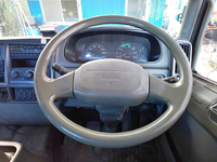 三菱ふそうファイターユニック3段増トン（6t・8t）[写真38]