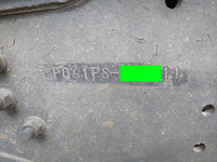 三菱ふそうファイターユニック3段増トン（6t・8t）[写真40]