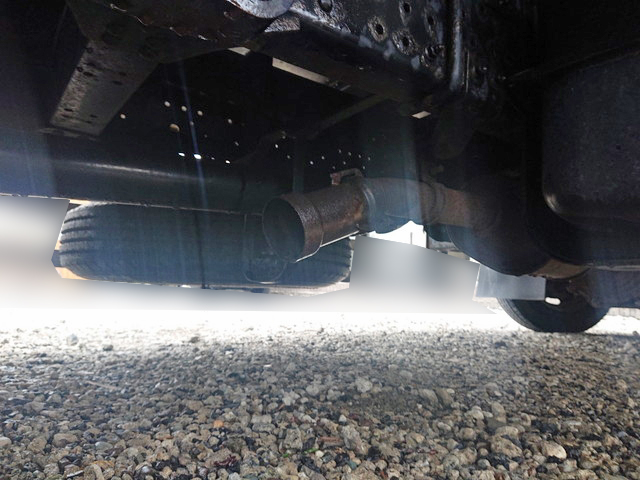 いすゞエルフ冷凍車（冷蔵車）小型（2t・3t）[写真16]