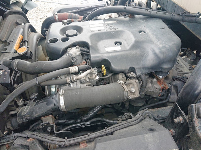 いすゞエルフ冷凍車（冷蔵車）小型（2t・3t）[写真21]