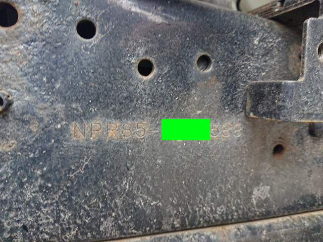 いすゞエルフ冷凍車（冷蔵車）小型（2t・3t）[写真30]