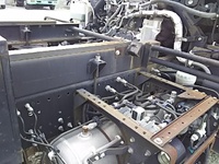 いすゞフォワードダンプ中型（4t）[写真10]