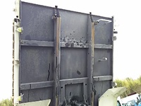 いすゞフォワードダンプ中型（4t）[写真12]