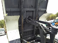 いすゞフォワードダンプ中型（4t）[写真13]