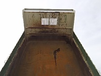 いすゞフォワードダンプ中型（4t）[写真17]