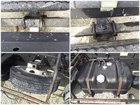 いすゞフォワードダンプ中型（4t）[写真21]