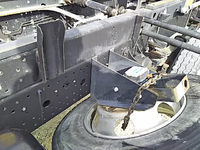 いすゞフォワードダンプ中型（4t）[写真22]