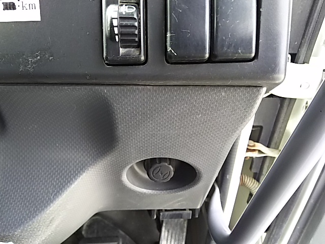 いすゞフォワードダンプ中型（4t）[写真25]