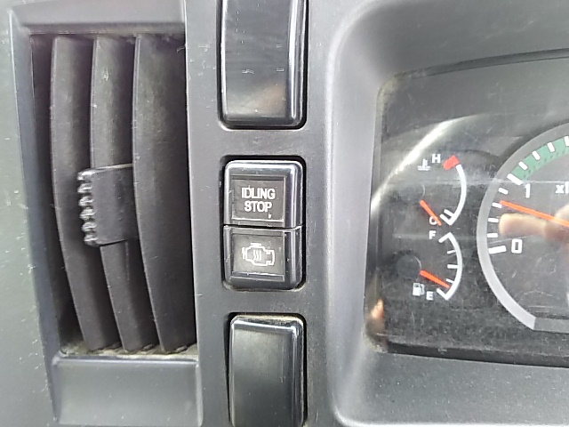 いすゞフォワードダンプ中型（4t）[写真26]