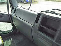 いすゞフォワードダンプ中型（4t）[写真32]