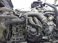 いすゞフォワードダンプ中型（4t）[写真35]