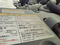 いすゞフォワードダンプ中型（4t）[写真36]