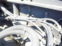 日野プロフィアトレーラーヘッド（トラクターヘッド）大型（10t）[写真10]