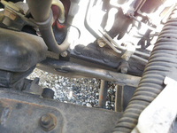 日野プロフィアトレーラーヘッド（トラクターヘッド）大型（10t）[写真11]