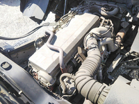 日野プロフィアトレーラーヘッド（トラクターヘッド）大型（10t）[写真13]