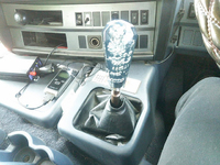 日野プロフィアトレーラーヘッド（トラクターヘッド）大型（10t）[写真17]