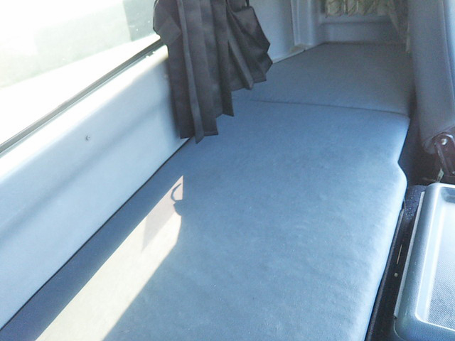 日野プロフィアトレーラーヘッド（トラクターヘッド）大型（10t）[写真19]