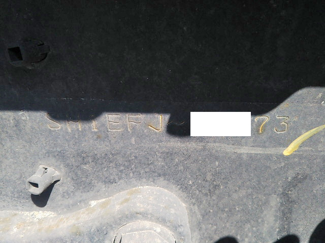 日野プロフィアトレーラーヘッド（トラクターヘッド）大型（10t）[写真23]