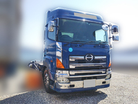 日野プロフィアトレーラーヘッド（トラクターヘッド）大型（10t）[写真03]