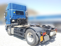 日野プロフィアトレーラーヘッド（トラクターヘッド）大型（10t）[写真04]