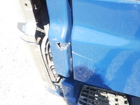 日野プロフィアトレーラーヘッド（トラクターヘッド）大型（10t）[写真05]