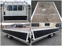 いすゞエルフダブルキャブ（Wキャブ）小型（2t・3t）[写真10]