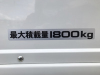 いすゞエルフダブルキャブ（Wキャブ）小型（2t・3t）[写真11]