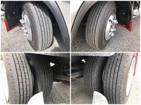 いすゞエルフダブルキャブ（Wキャブ）小型（2t・3t）[写真15]