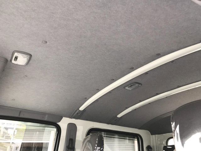 いすゞエルフダブルキャブ（Wキャブ）小型（2t・3t）[写真27]