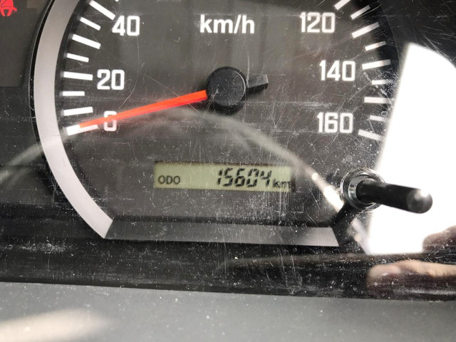 いすゞエルフダブルキャブ（Wキャブ）小型（2t・3t）[写真31]