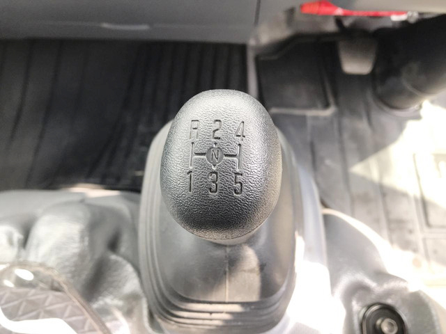 いすゞエルフダブルキャブ（Wキャブ）小型（2t・3t）[写真32]