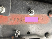 いすゞエルフダブルキャブ（Wキャブ）小型（2t・3t）[写真34]