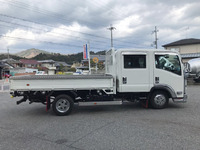 いすゞエルフダブルキャブ（Wキャブ）小型（2t・3t）[写真06]