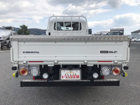 いすゞエルフダブルキャブ（Wキャブ）小型（2t・3t）[写真08]