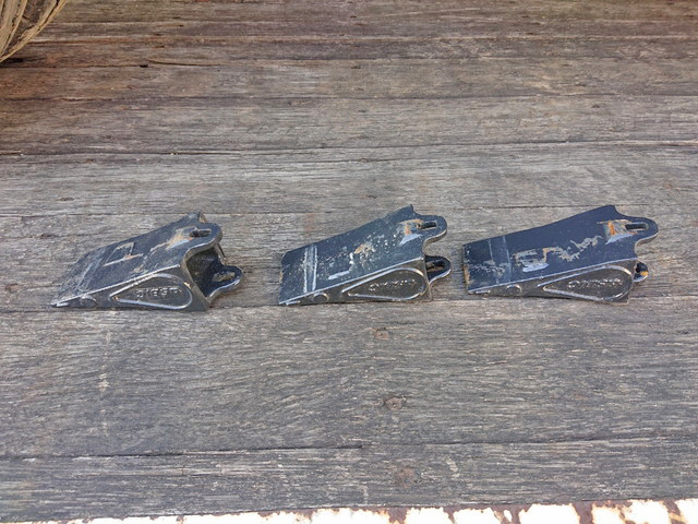 ヤンマーミニユンボ（ミニバックホー）[写真20]