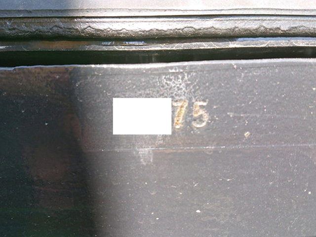 ヤンマーミニユンボ（ミニバックホー）[写真26]