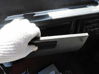 三菱ふそうキャンター平ボディ小型（2t・3t）[写真11]