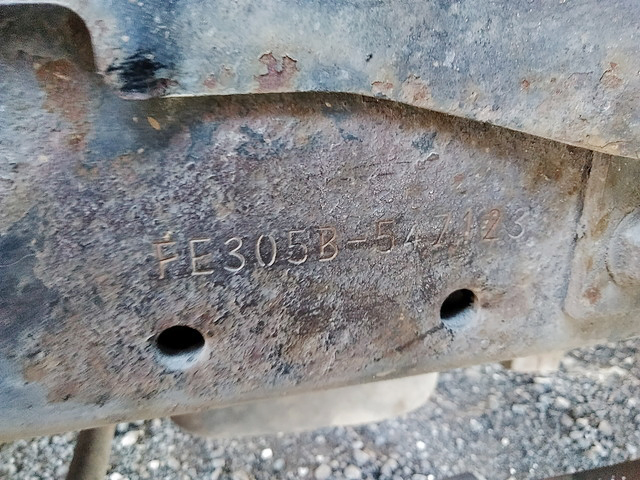 三菱ふそうキャンター平ボディ小型（2t・3t）[写真14]