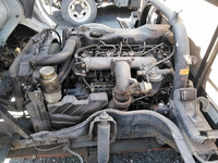 三菱ふそうキャンター平ボディ小型（2t・3t）[写真06]