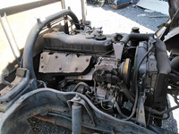 三菱ふそうキャンター平ボディ小型（2t・3t）[写真07]