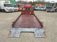 三菱ふそうキャンターセーフティローダー小型（2t・3t）[写真12]